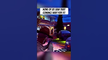 So Unexpected but So Epic! #fivem #fivemroleplay #gtav #gtarp #lspd