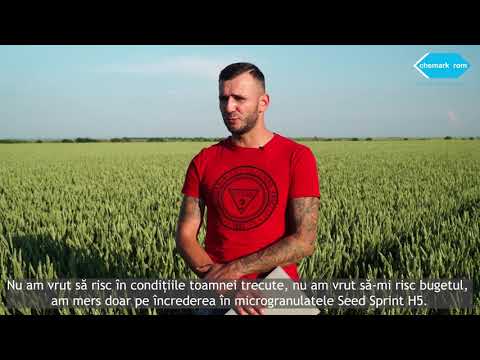 Video: La ce folosește fosforul 32?