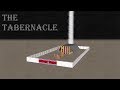 3D Tabernacle: Part 1 of 12 - Introduction