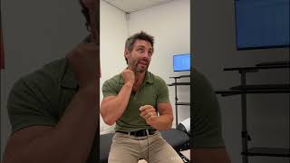 Headache and migraine relief in seconds - great exercises. #headacherelief #migrainerelief #headache