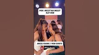 Vivamax Queens #angelikhang #robguinto #vivamax