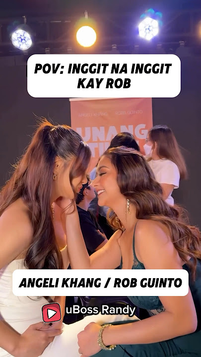 Vivamax Queens #angelikhang #robguinto #vivamax