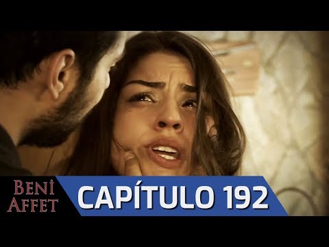 Perdóname (Beni Affet) Audio Español - Capítulo 192