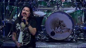 Dream Theater - Untethered Angel - Live in London