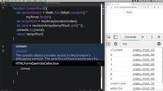 55 Modern JavaScript 17 005 Random order array Wealth