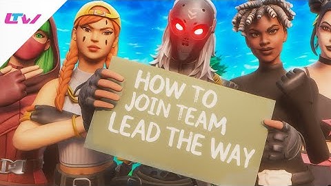 How YOU Can Join Team LTW in 2025!