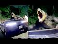 Terrifying Creature Encounters Witnesses Swear Were Real