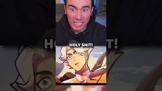 This might be Anime of the year... #anime #shorts