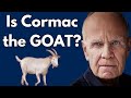 Why Cormac McCarthy Is The GOAT