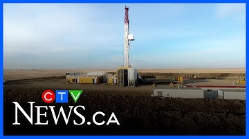 Sask. lithium brine project approved