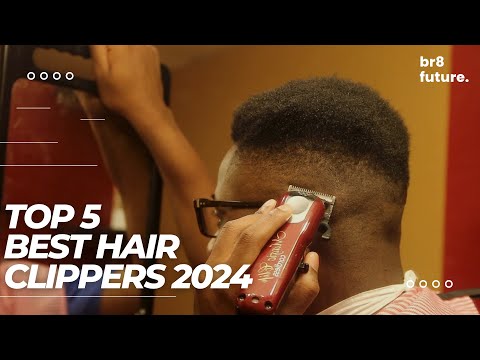 Best Hair Clippers 2024 ✂️🌟 For a professional barber or a DIY enthusiast!
