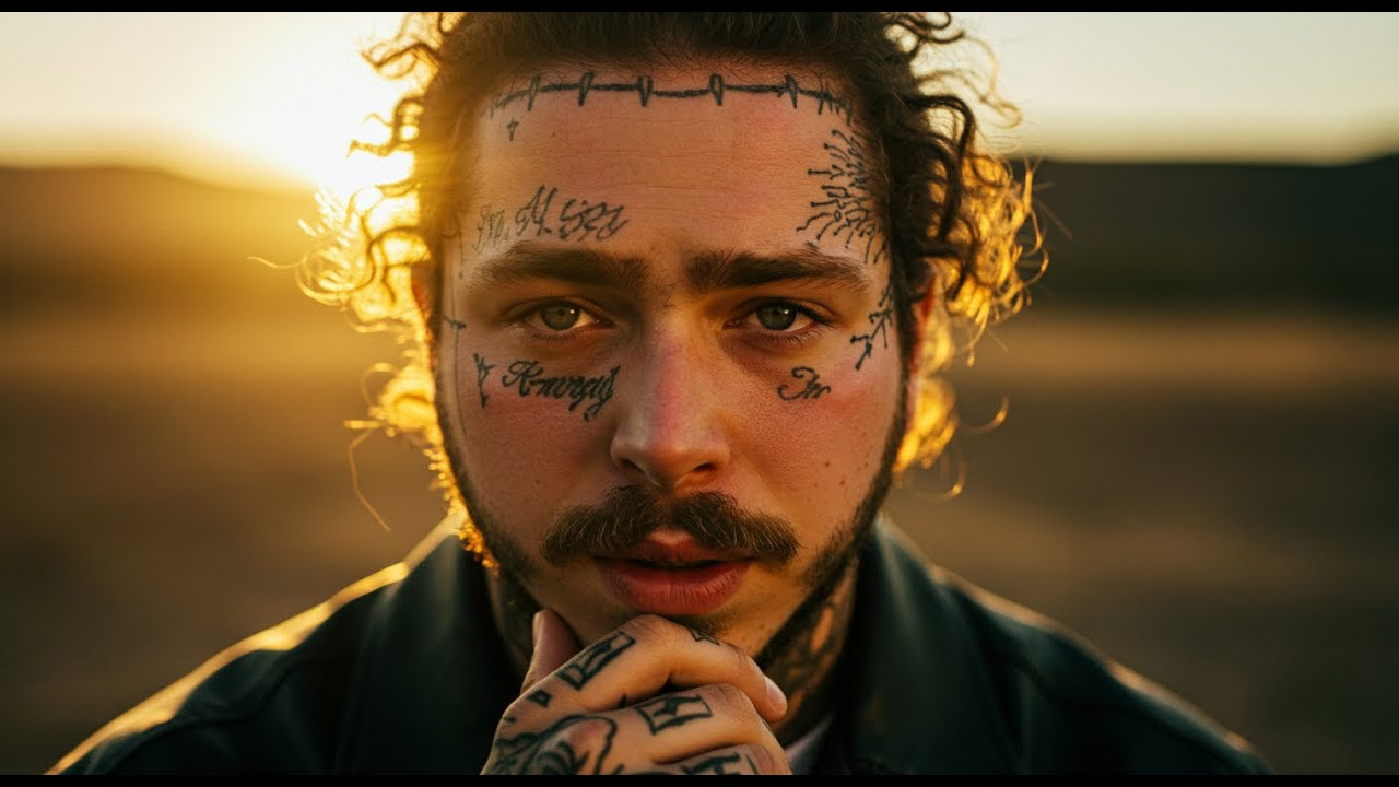 Post Malone - Cold touch - YouTube
