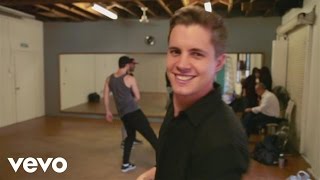 Johnny Ruffo - Untouchable - Dance Rehearsals Net Worth