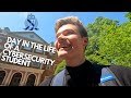 A day in the life of a cybersecurity student at regent university