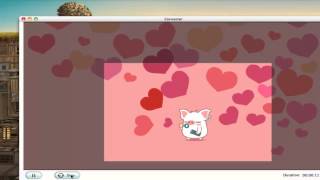 Mac SWF to GIF Converter convert Flash swf to GIF Animation