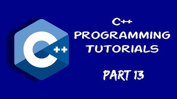 آموزش ++c - قسمت 13 – توضیحات تکمیلی حلقه while