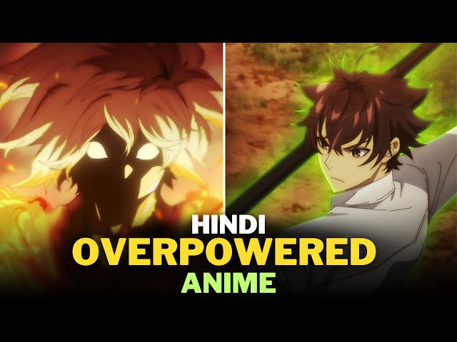 10 overpowered anime heroes who could conquer the universe (If they wanted  to) - Hindustan Times