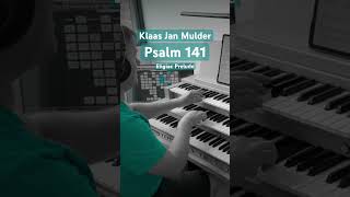 The Iconic Dutch Organ Sound of Klaas Jan Mulder