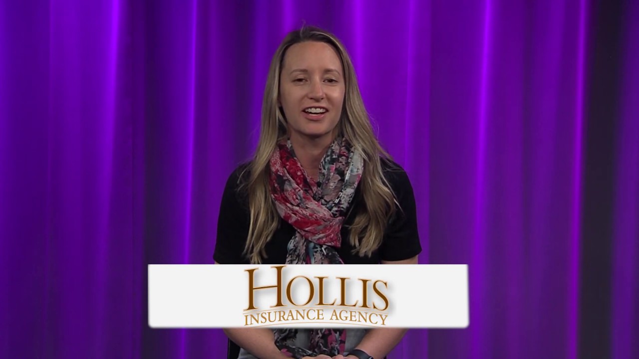 Corporate Sponsor Hollis Insurance YouTube