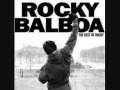 Rocky - Soundtrack Main Theme