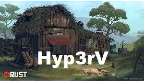 Rustafied.com LIT | Frags, Funny Moments & Fails #18