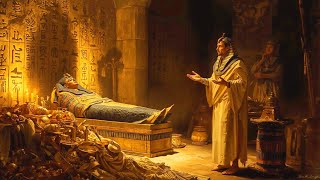 The Judgment of the Dead | Egyptian Mythology Explained