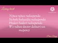 Prince biggy  nakupenda lyrics loving heart