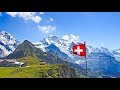 Особливості проїзду через Швейцарію