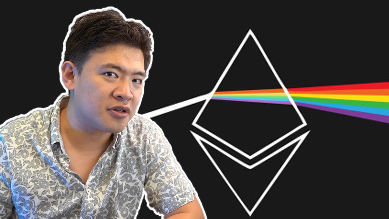 Thumbnail for Ethereum 2.0 is coming – Here’s what you NEED to know