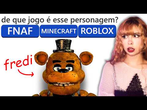 os testes mais ridículos da internet - quizur