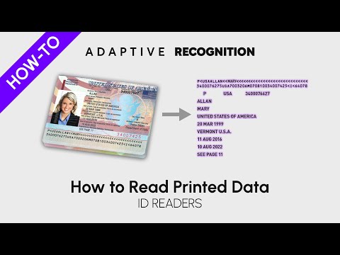 How-to Video: ID