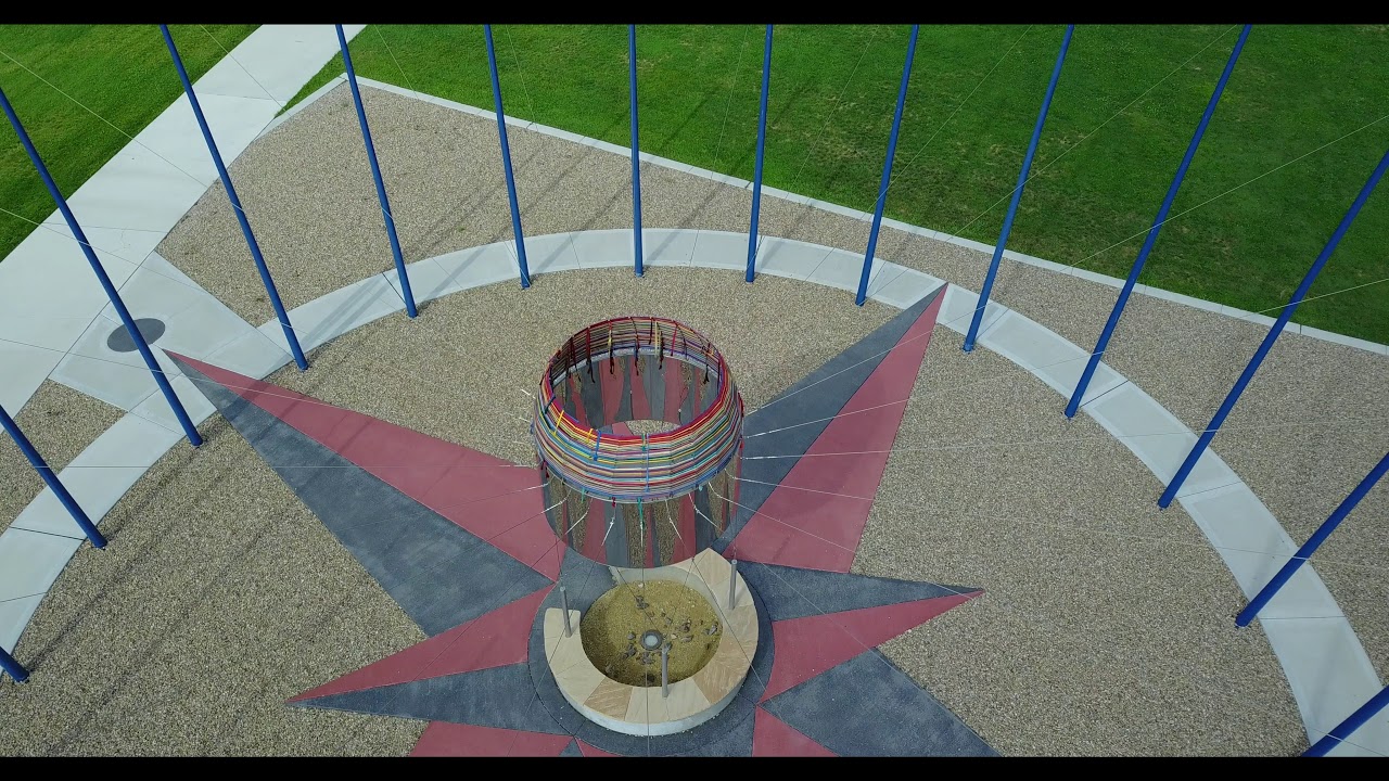 Albuquerque Public Art - YouTube