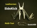 Leatherman SideKick Multi-tool