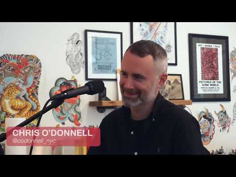 Video: Chris O'Donnell vale la pena