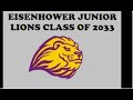 Ike Lions v KM 2033 WYBL