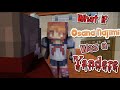 What if "Osana Najimi" was a Yandere? (RE-MAKE Roleplay Series) W/ @DrMeatball
