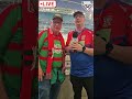NRL Live Chat 2.0 Podcast | Breno &amp; P.J Meet