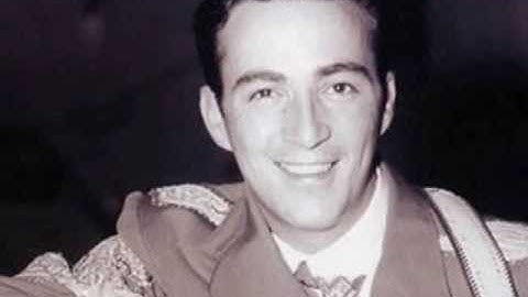 Faron Young - I've got five dollars and it's Saturday