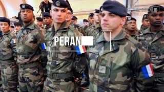 5 Negara Dengan Gaji Militer Paling Tinggi 72juta Per Bulan Youtube