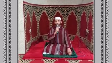 آيات بينات من سورة الحديد يتلوها على مسامعنا القارئ عبد الفتاح غزالي إمام مسجد طيبة.