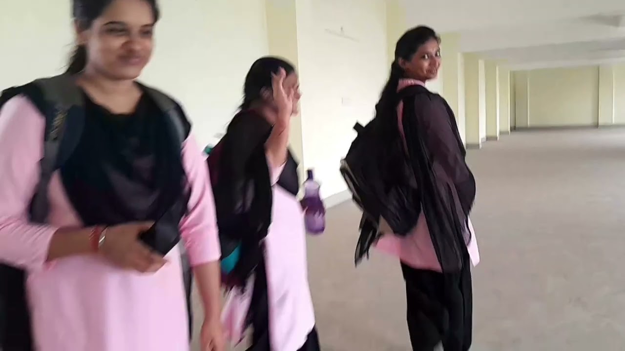 Our College (Government women's college) #mayurbhanj #baripada #college #masti