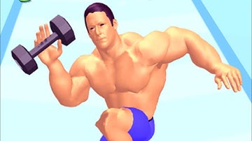 Fit master Race All Level Gameplay | Android, iOS BIG NEW UPDATES |