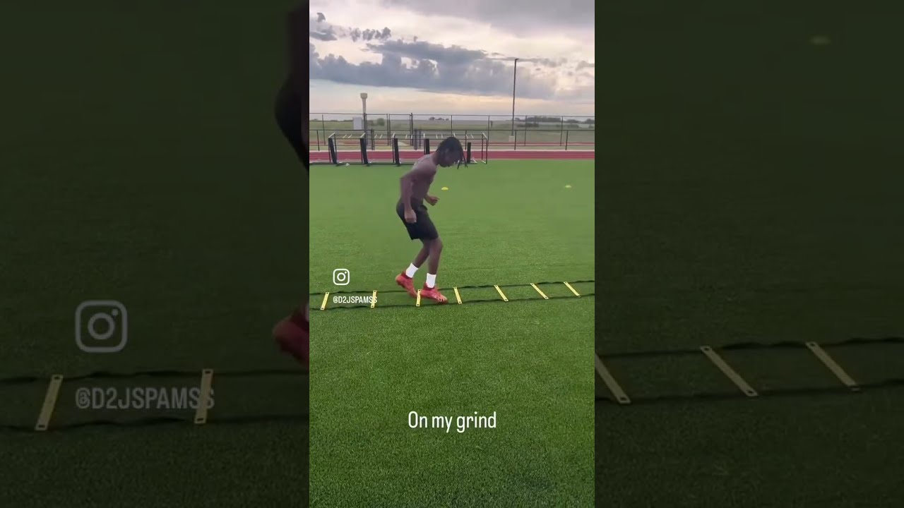 Grinding Txhsfb 7on7 Fball Txhs Colonelkkj 7v7 Highschool