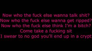 $UICIDEBOY$   MAGAZINE LYRICS