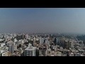 Aerial view of Morbi - Ceramic Capital of India - 1 | Morbi | Gujarat | 4K