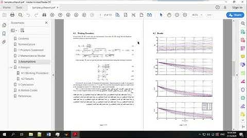 Lab 17 Technical Writing using LyX by prof Dr Ahmed Rashed Desoki