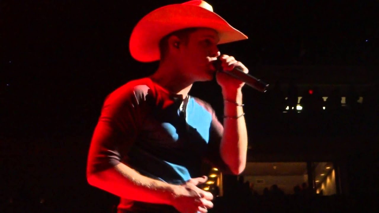 Dustin Lynch Wild In Your Smile Wild In Your Smile ~ Dustin Lynch - YouTube