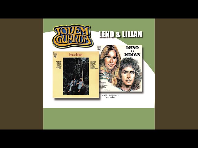 Leno & Lilian - 05