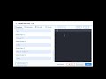 Coding Practice 11A || Upper Case || shorts || Python ||