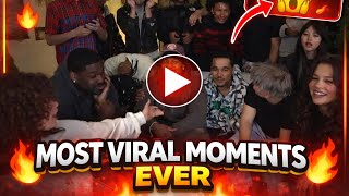 Information FAZE Clan Most Viral Moments of All Time (Best Highlights Compilation) News